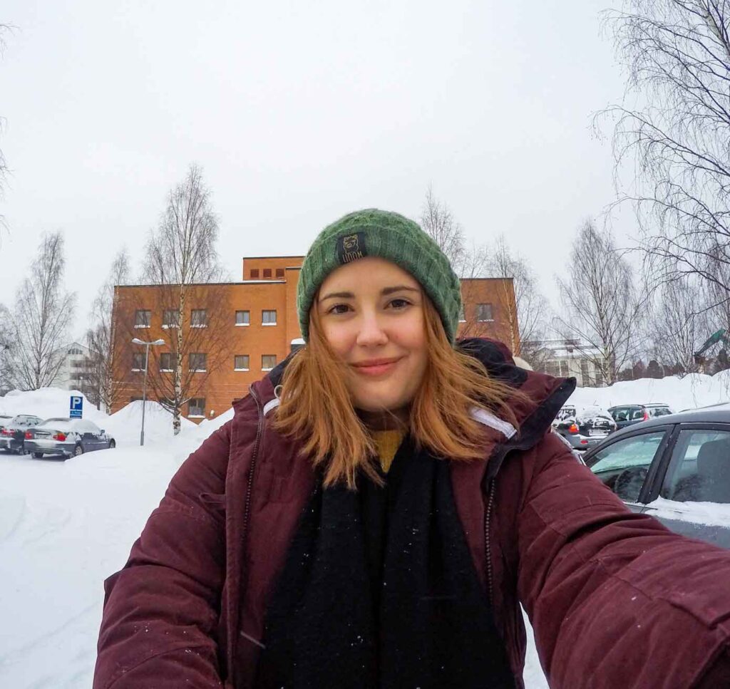 orsi finn minta