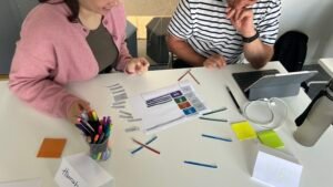 Read more about the article Workshops for Teachers – Inclusive Future